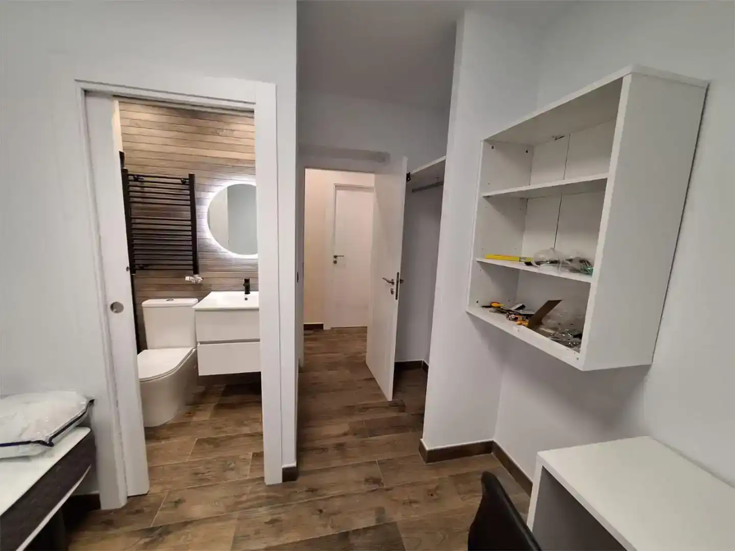 Piso de 90 m² en Salamanca