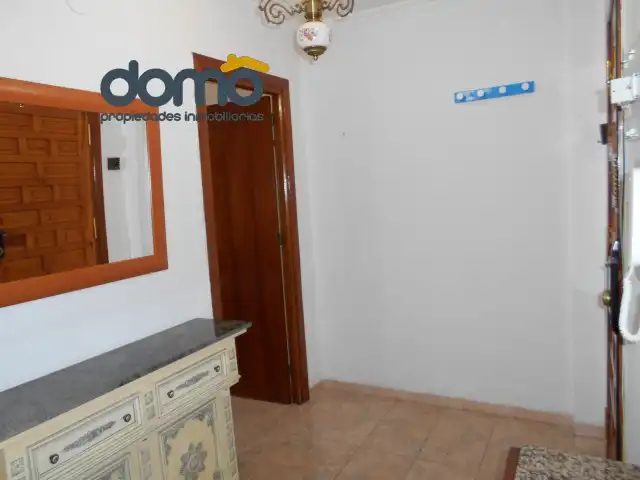 Habitació de lloguer, Granada