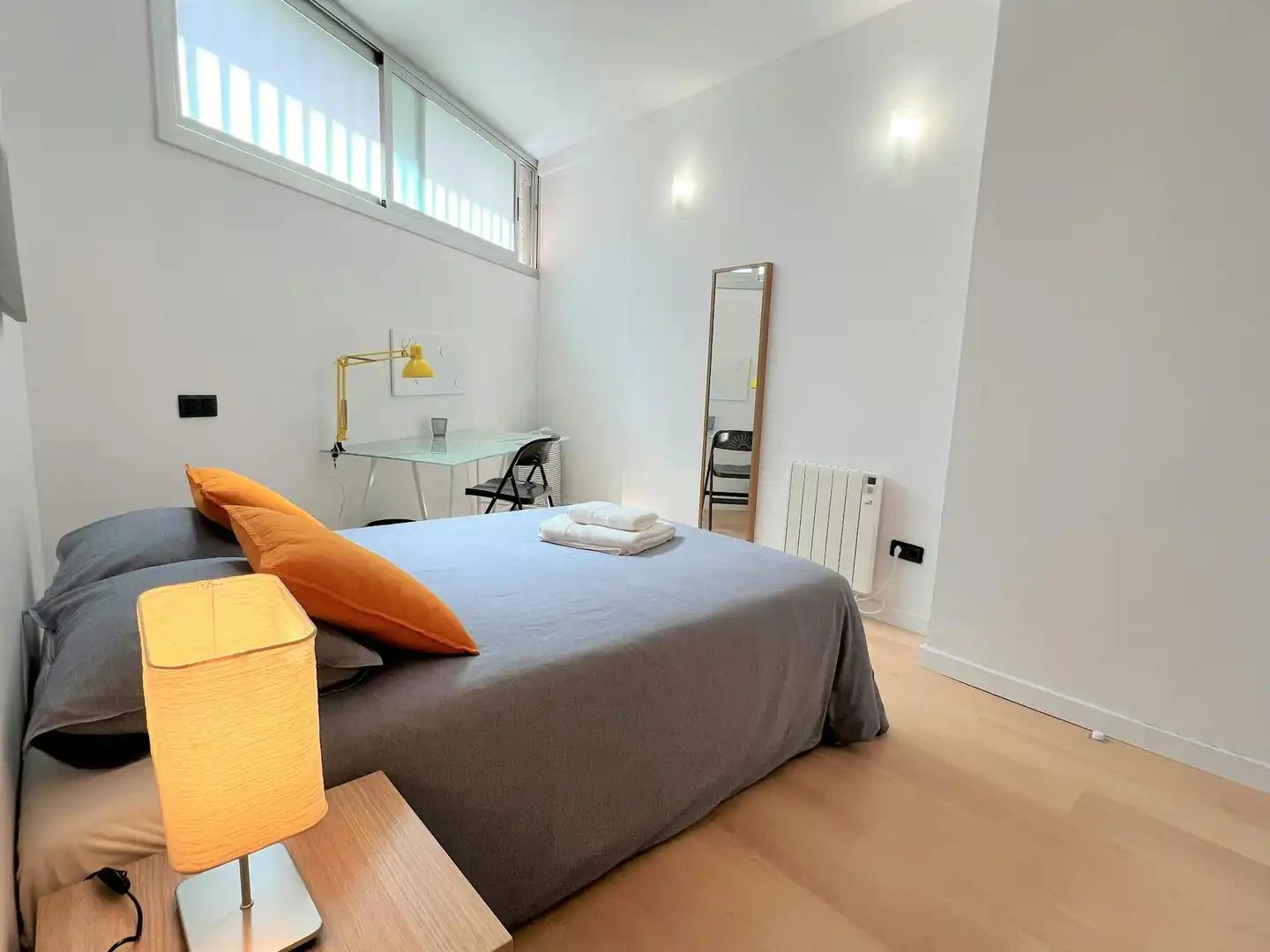 Zimmer zur Miete, Barcelona