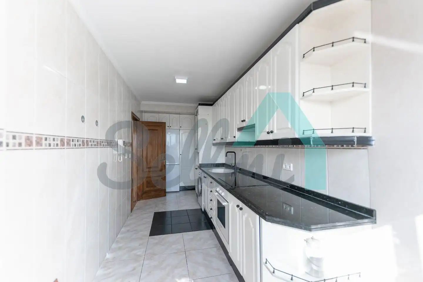 Piso de 125 m² en Oviedo