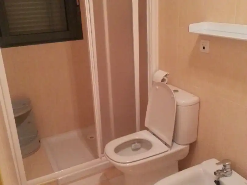 Piso de 45 m² en Benavente