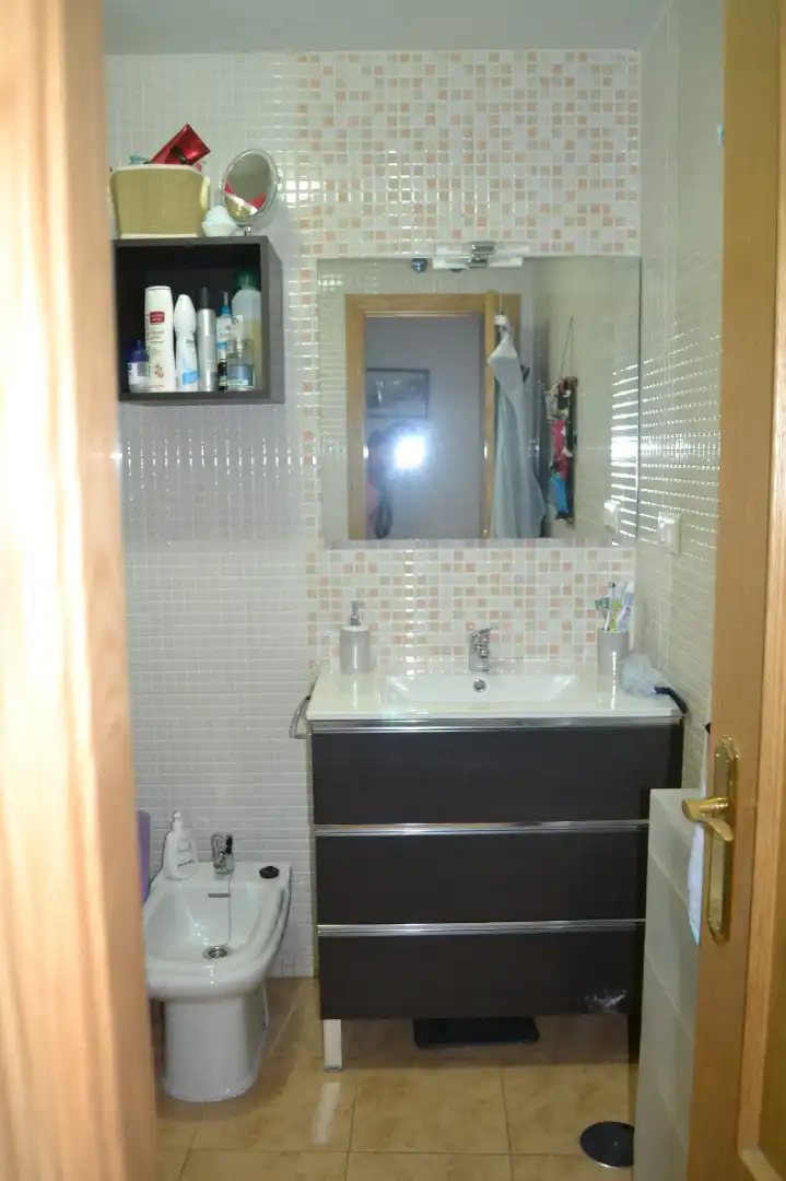Piso de 80 m² en Miguelturra