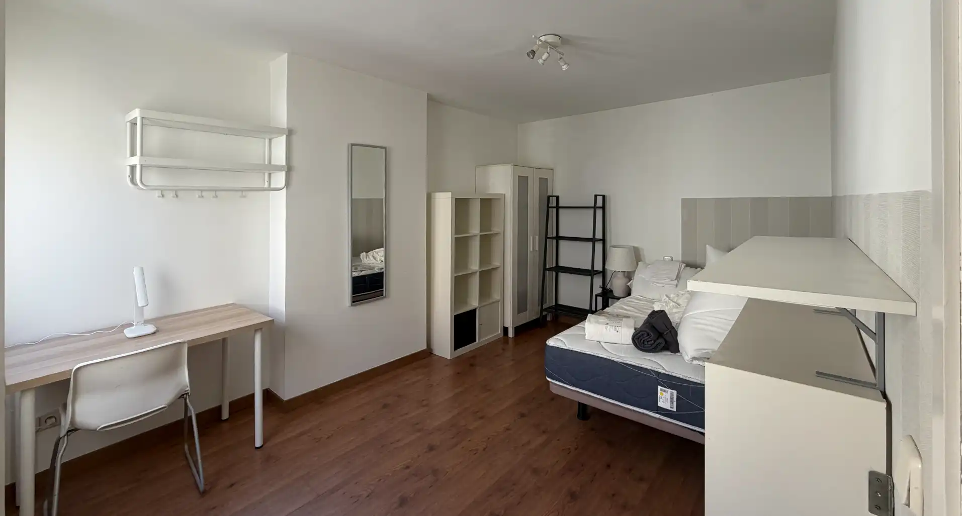 Piso de 136 m² en Madrid