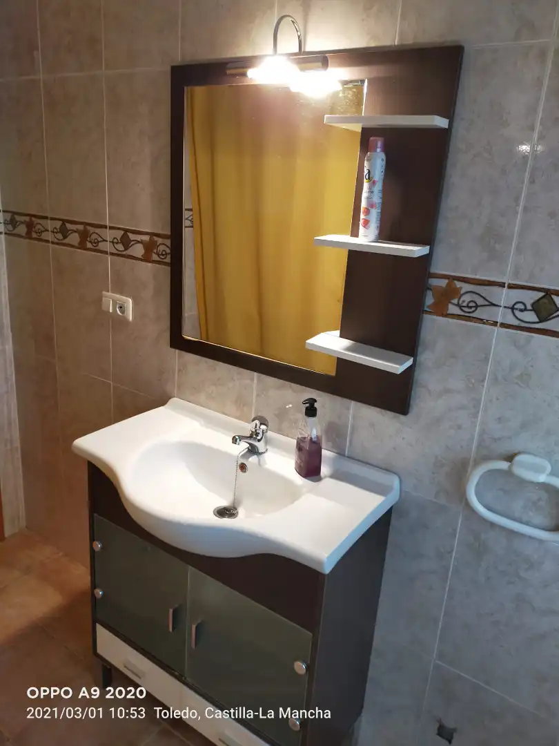 Pis de 65 m² a Toledo