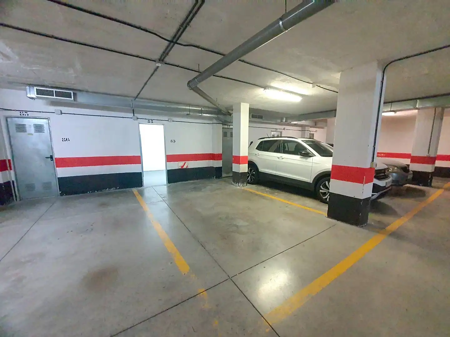 Pis de 110 m² a Las Palmas de Gran Canaria