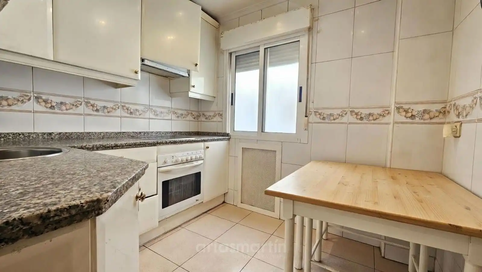 Piso de 121 m² en Salamanca