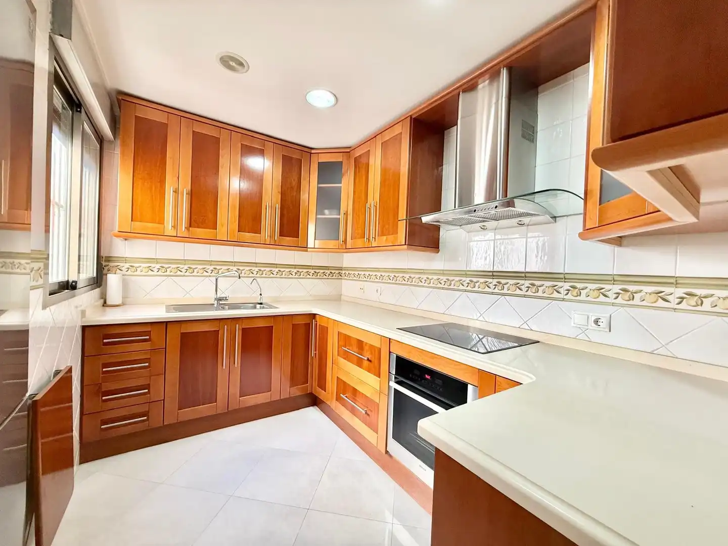 Piso de 120 m² en Torrevieja