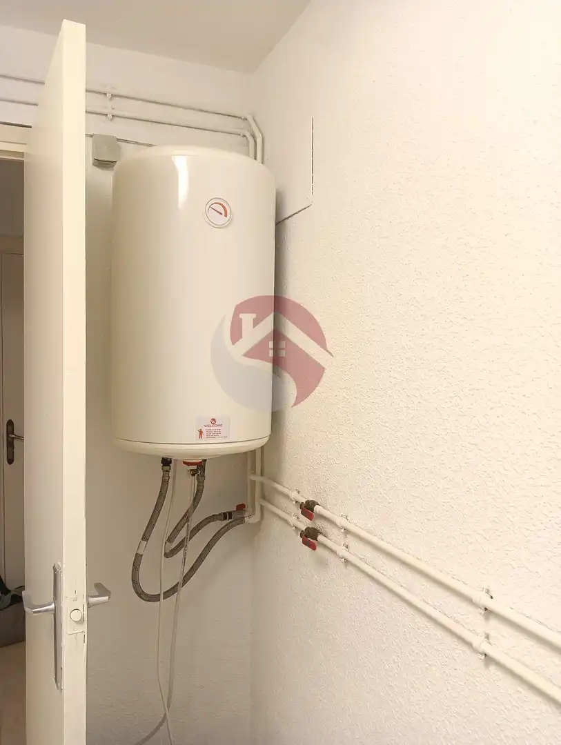 Piso de 90 m² en Málaga