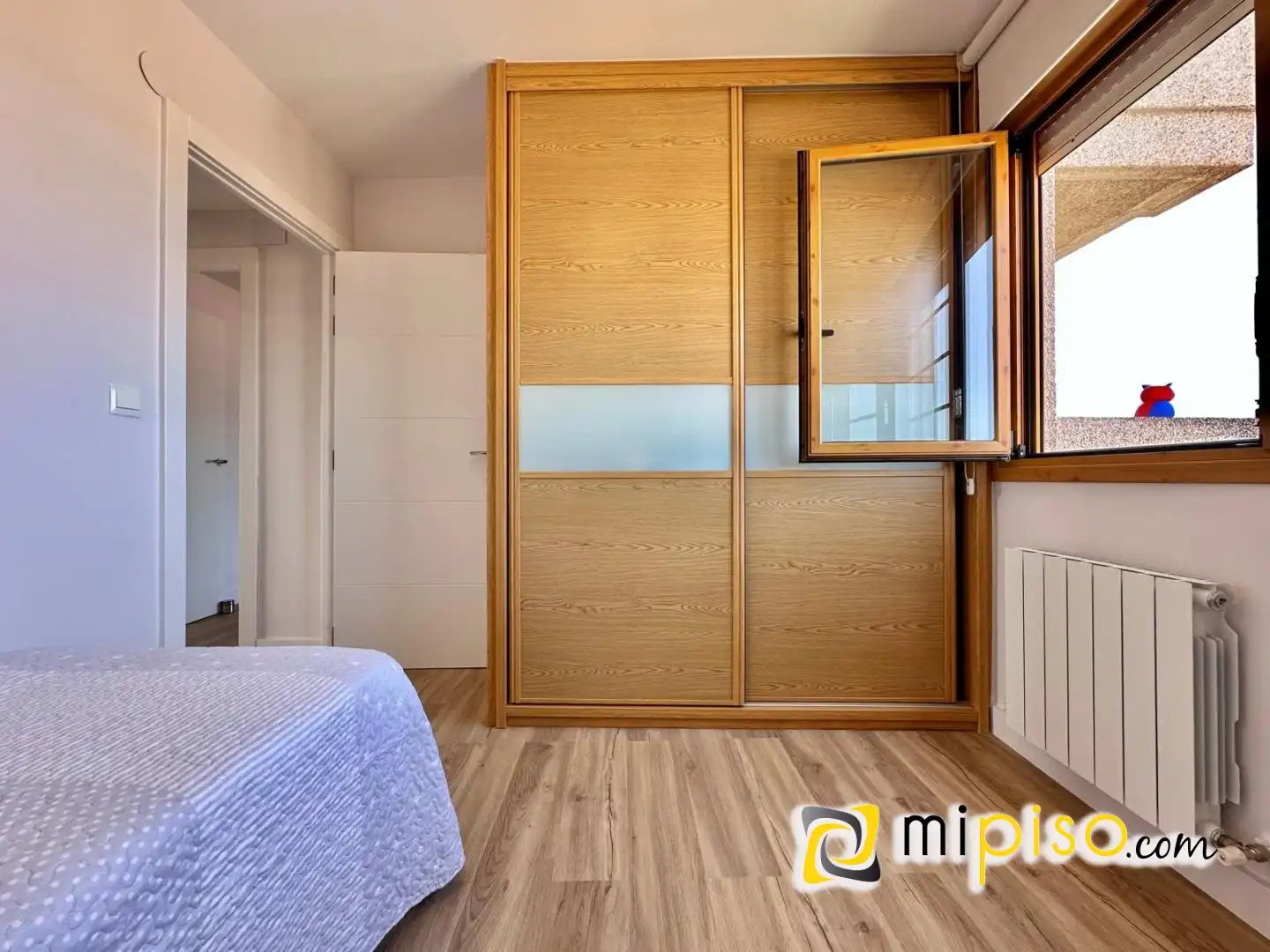 Piso de 84 m² en Laredo