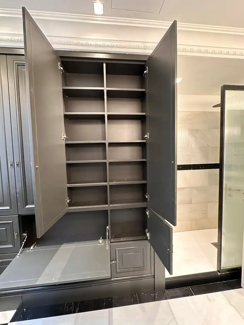 Wohnung 223 m² in Madrid