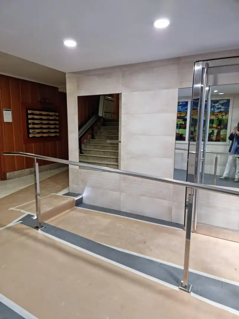 Piso de 142 m² en Salamanca