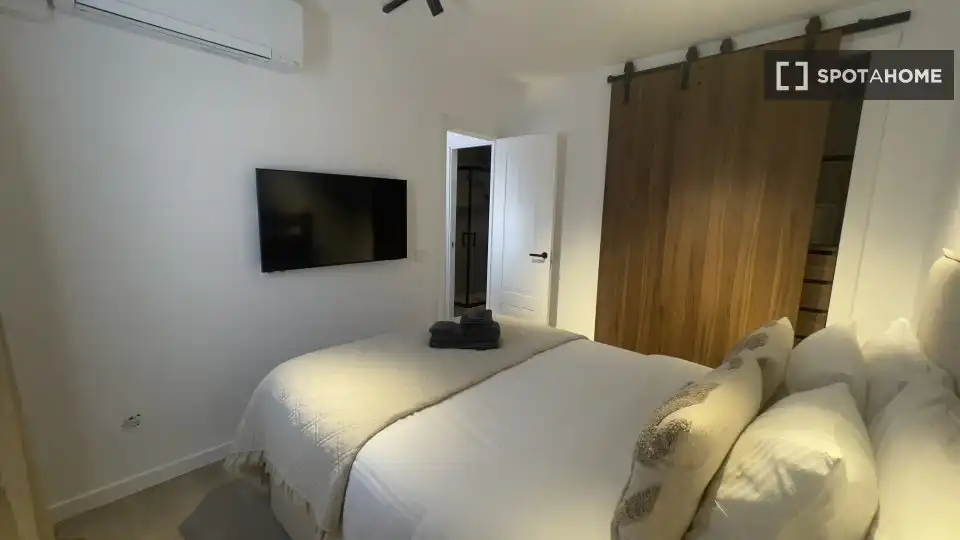 Habitación 40 m², Palma