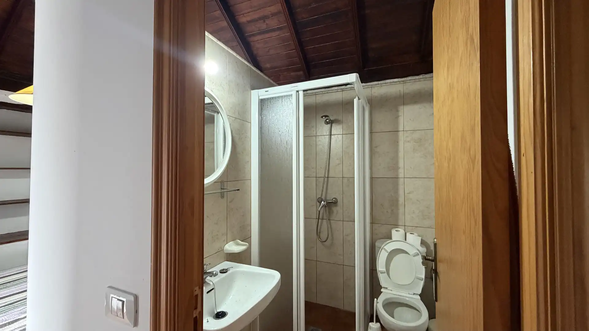 Apartamento 85 m² em Icod de los Vinos