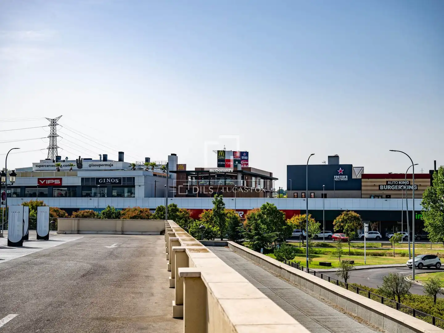Casa de 370 m² en Majadahonda