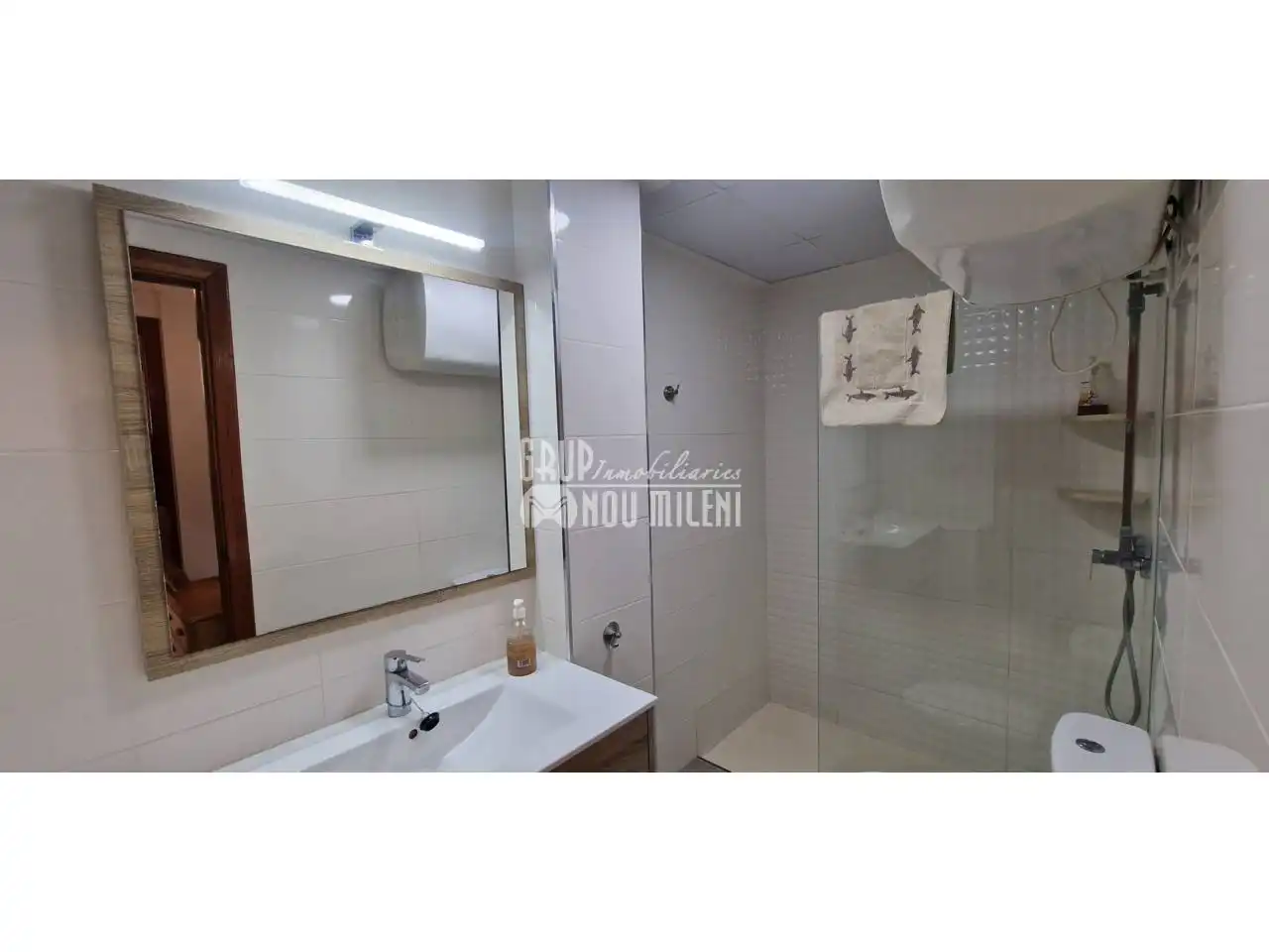 Pis de 60 m² a Cullera