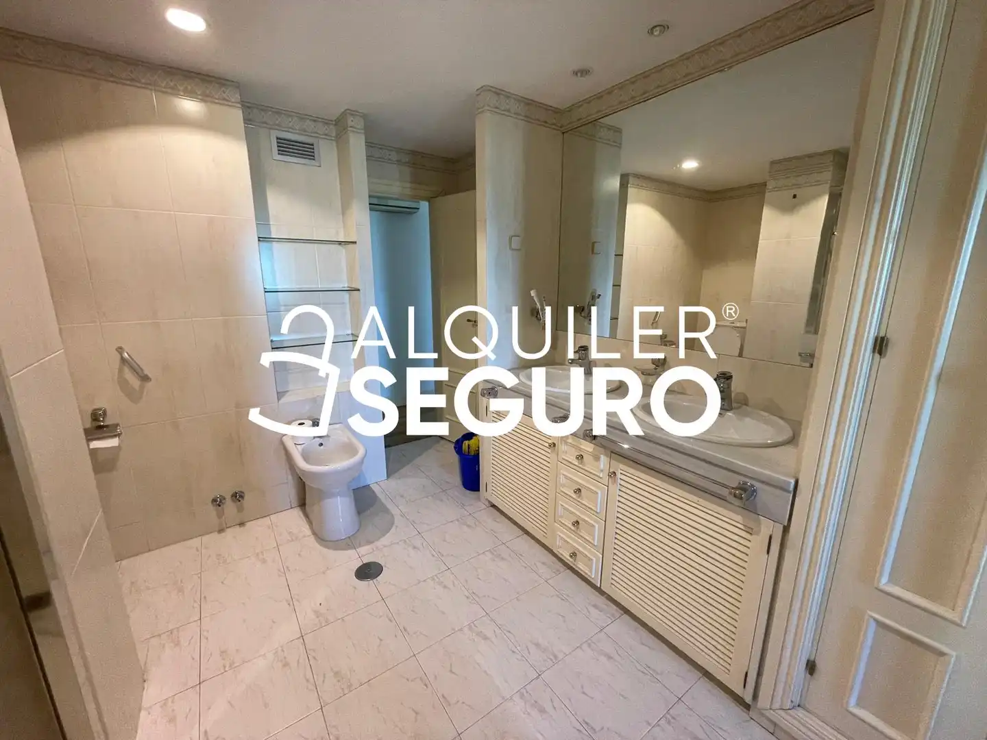Piso de 133 m² en Madrid