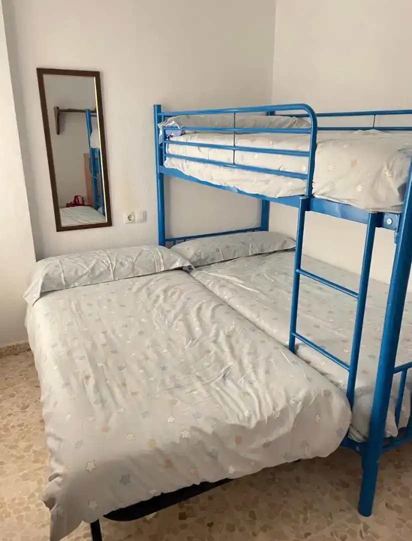 Piso de 66 m² en Chipiona