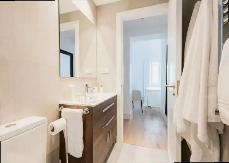 Pis de 77 m² a Cartagena
