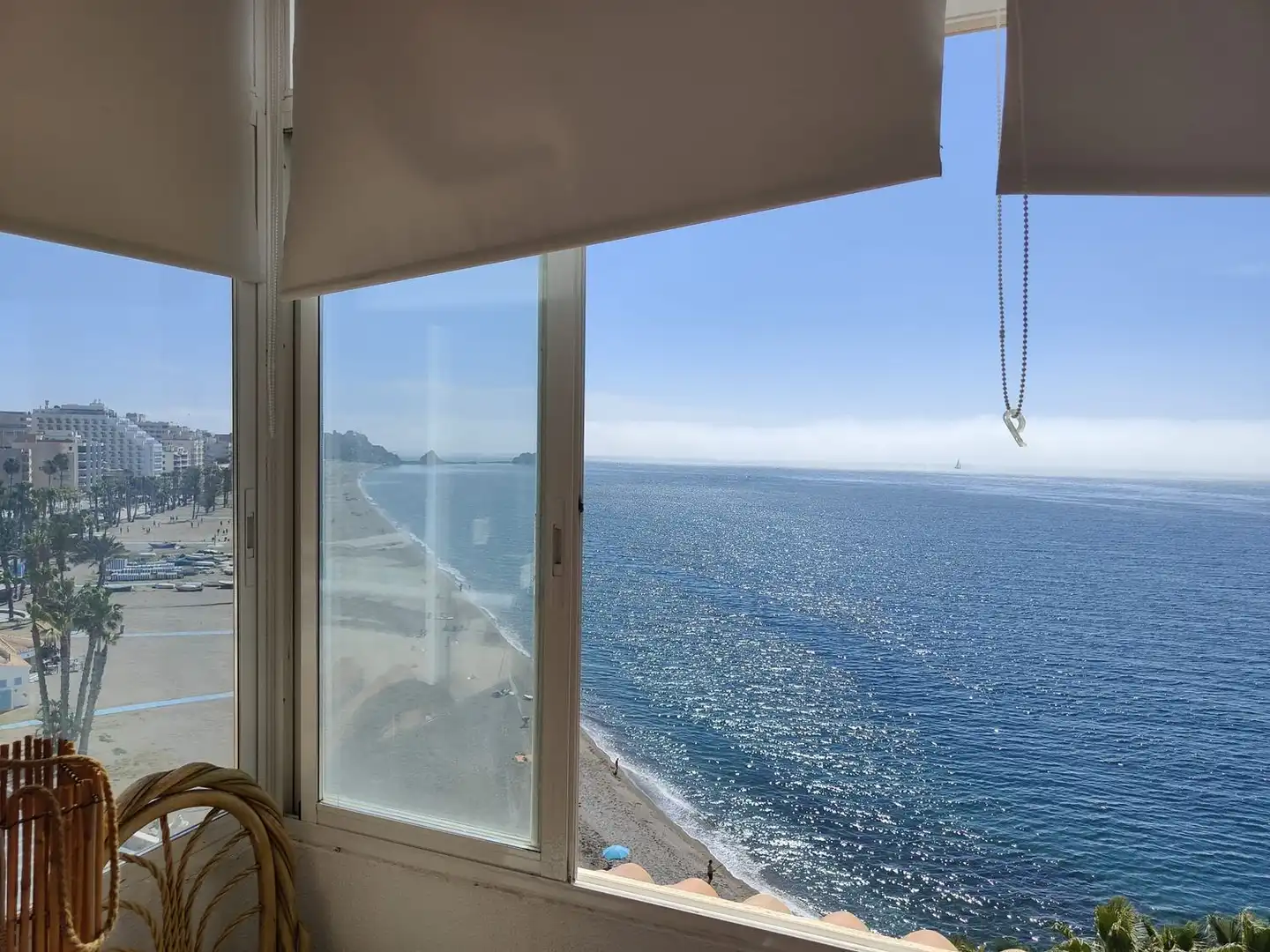 Piso de 120 m² en Almuñécar
