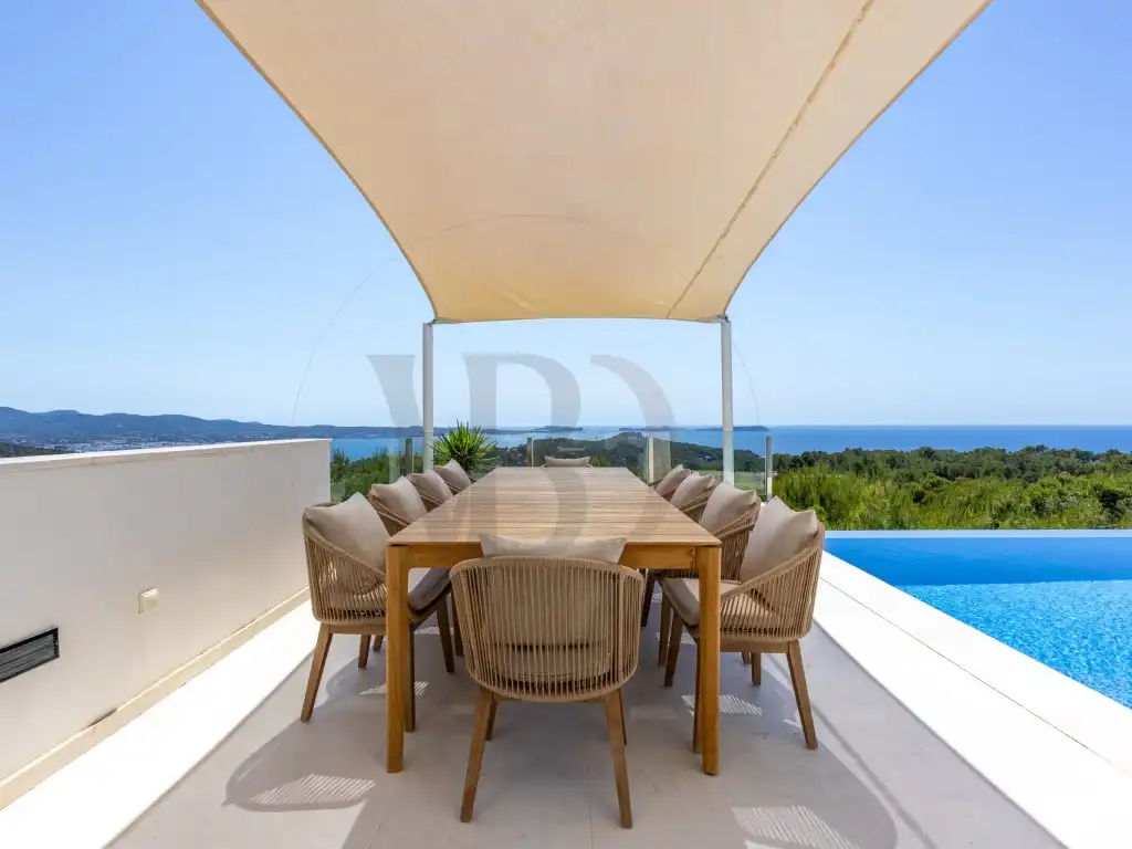 Casa de 550 m² a Sant Antoni de Portmany