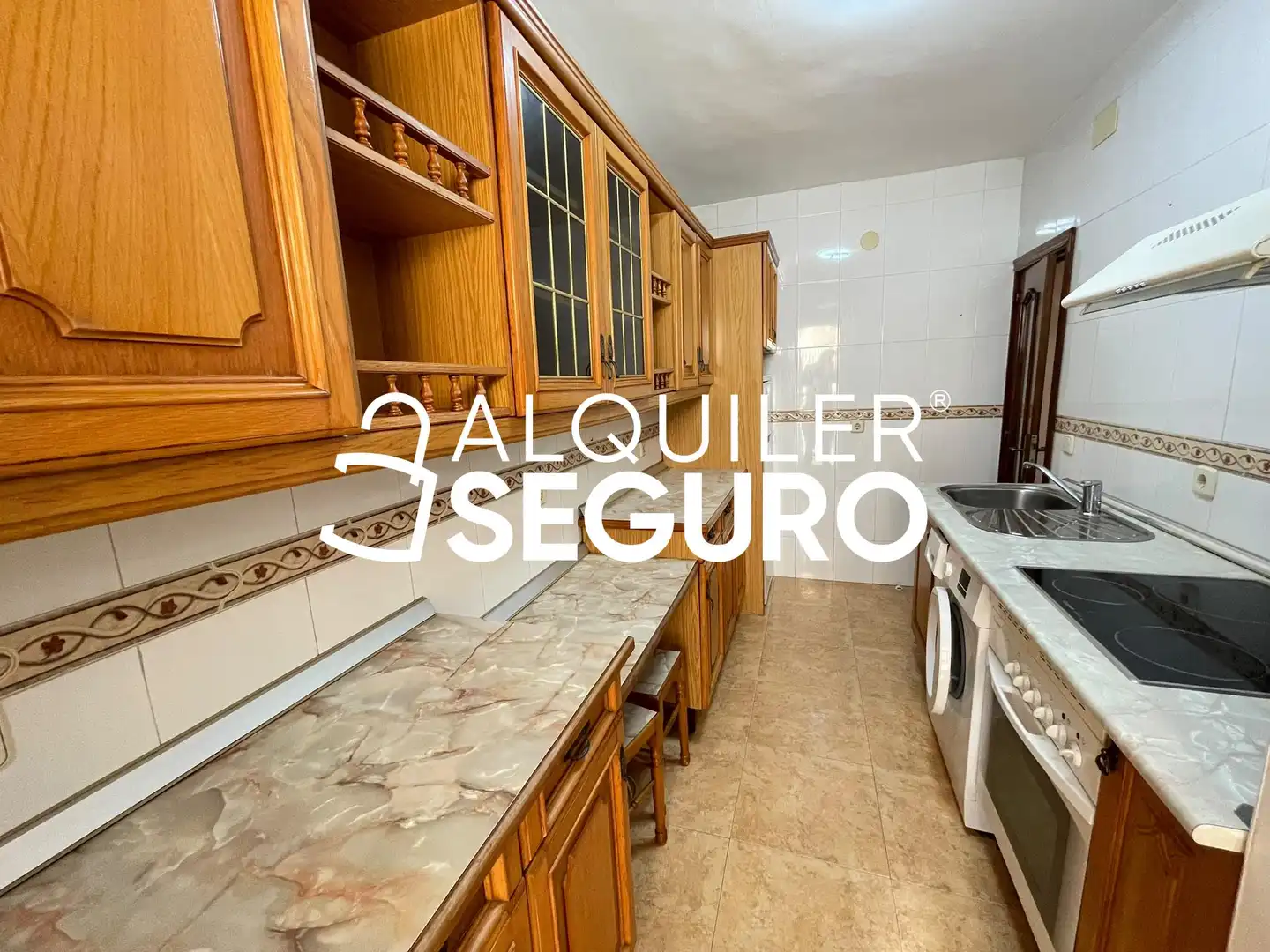 Appartamento 65 m² a Madrid