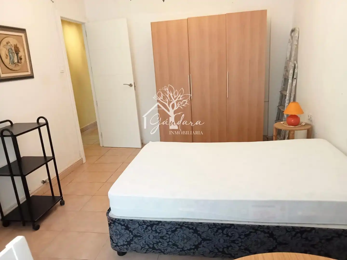 Piso de 67 m² en Ferrol