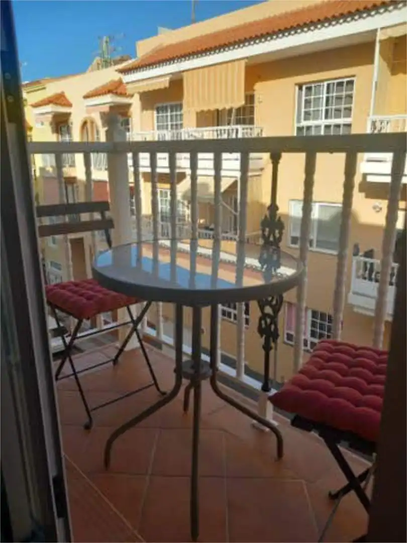 Piso de 60 m² en Guía de Isora