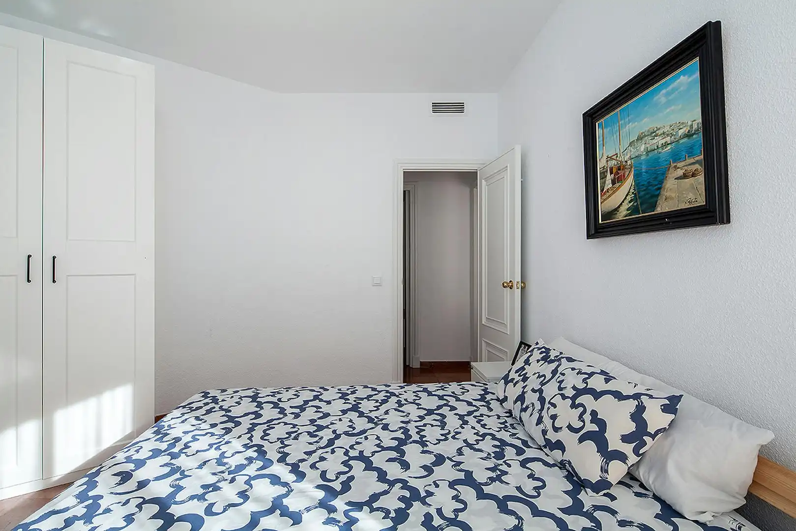 Piso de 60 m² en Sevilla