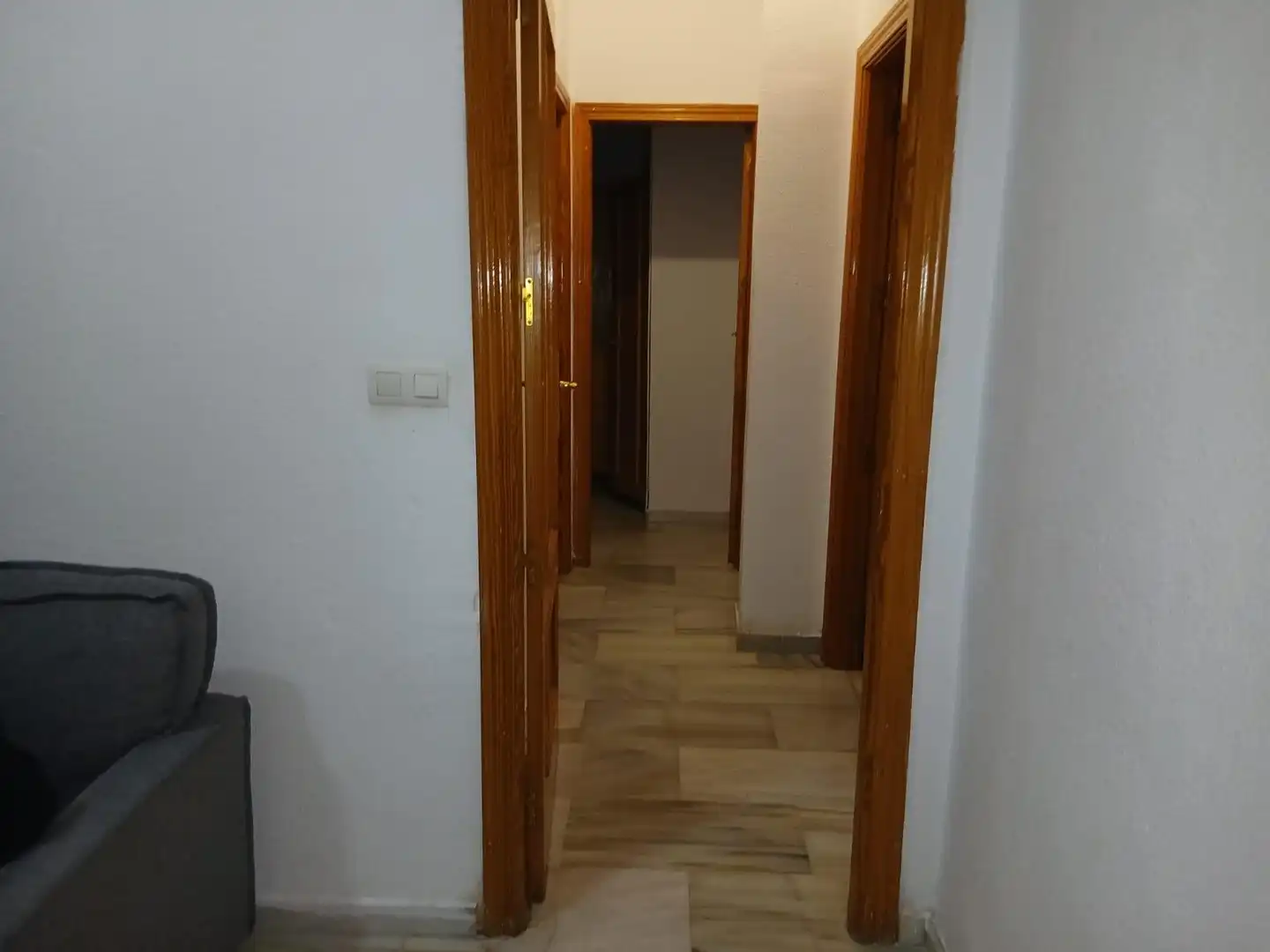 Pis de 70 m² a Granada