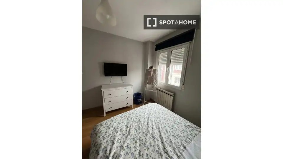 Habitación 69 m², Zaragoza