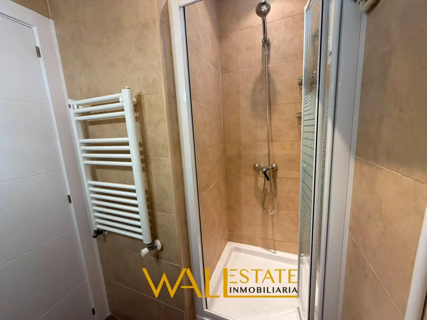 Wohnung 132 m² in Madrid