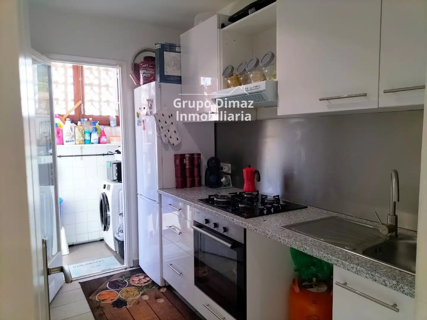 Piso de 62 m² en Calonge i Sant Antoni