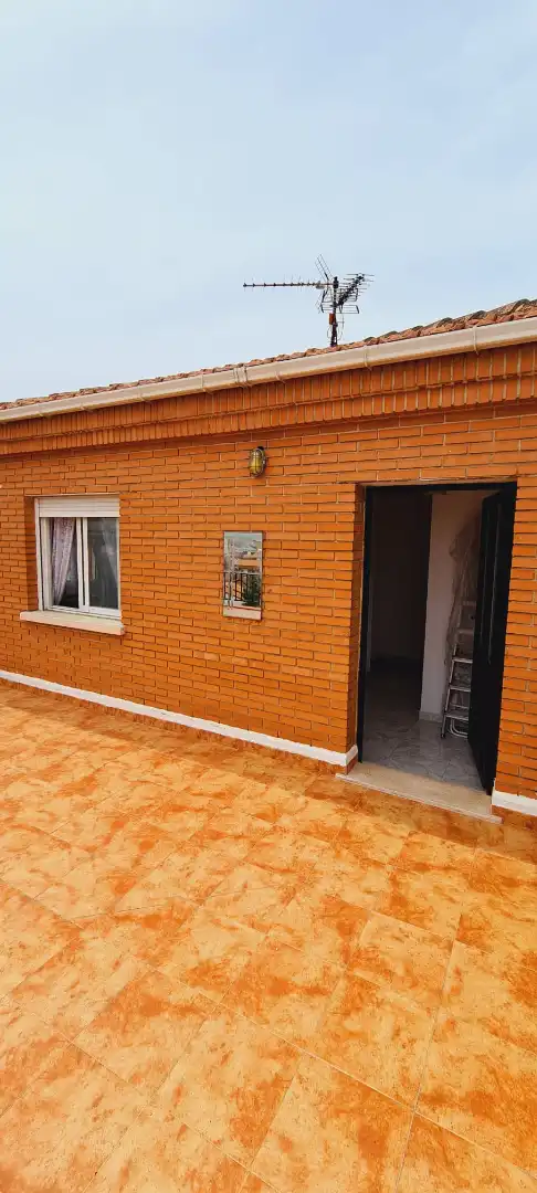 Haus 102 m² in El Tiemblo
