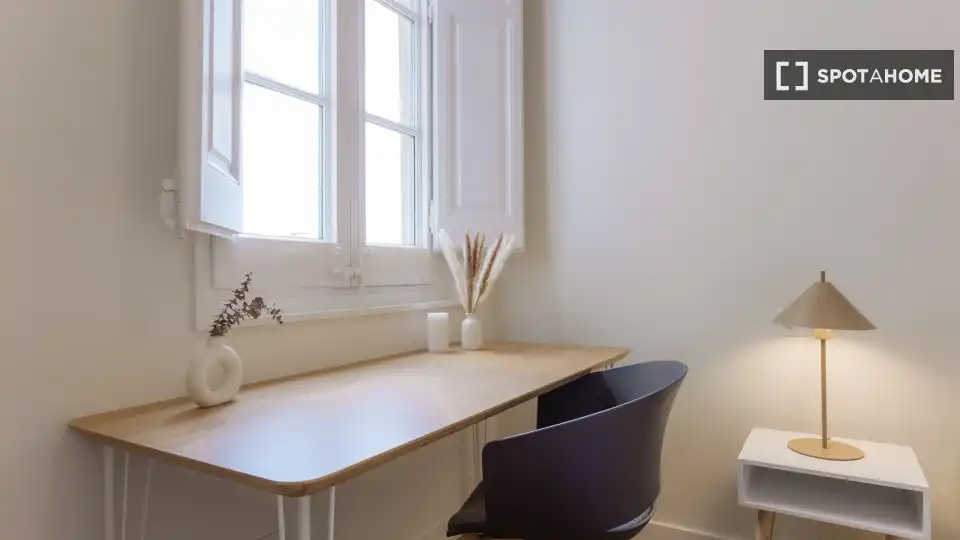 Habitación en alquiler, Barcelona