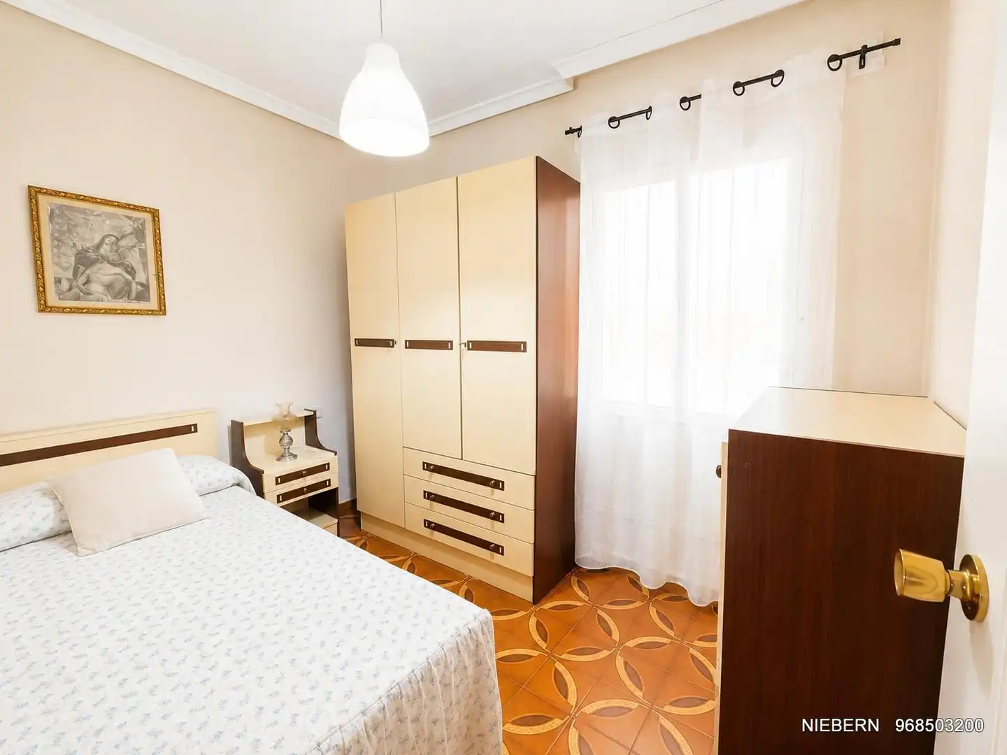 Piso de 88 m² en Cartagena