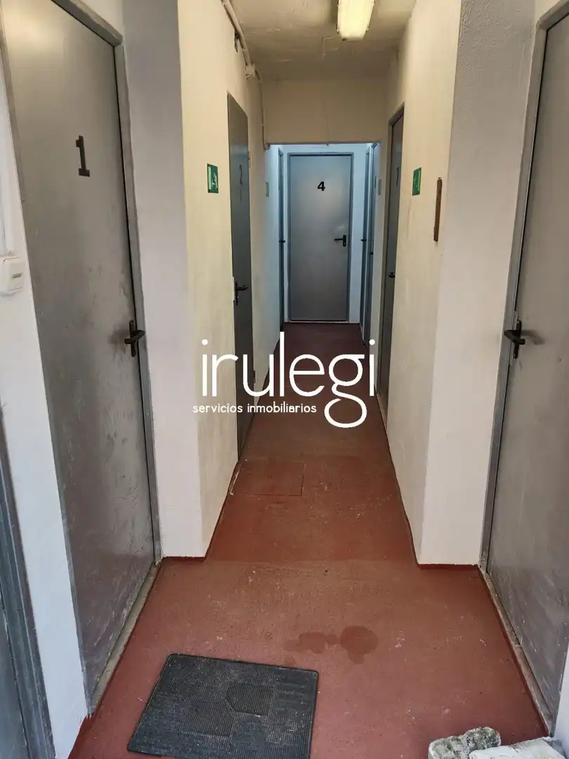 Piso de 70 m² en Andoain