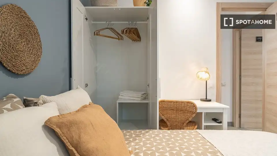 Habitación en alquiler, Barcelona