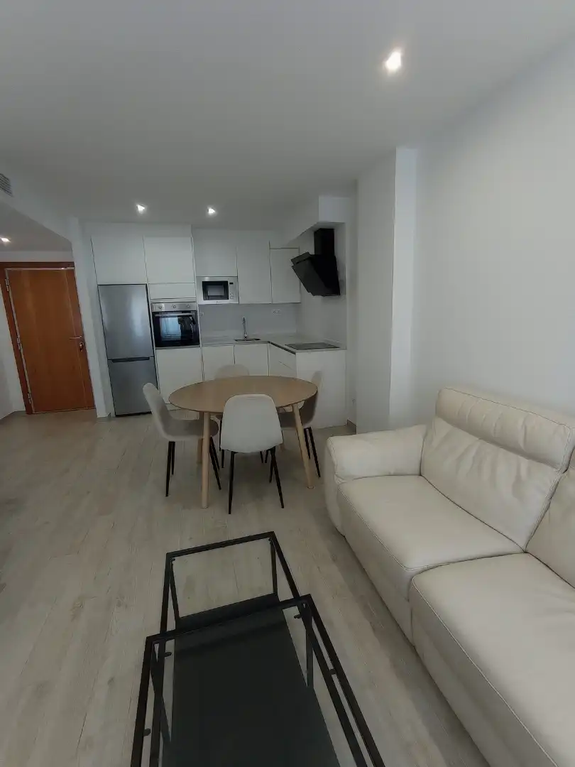 Pis de 80 m² a Màlaga