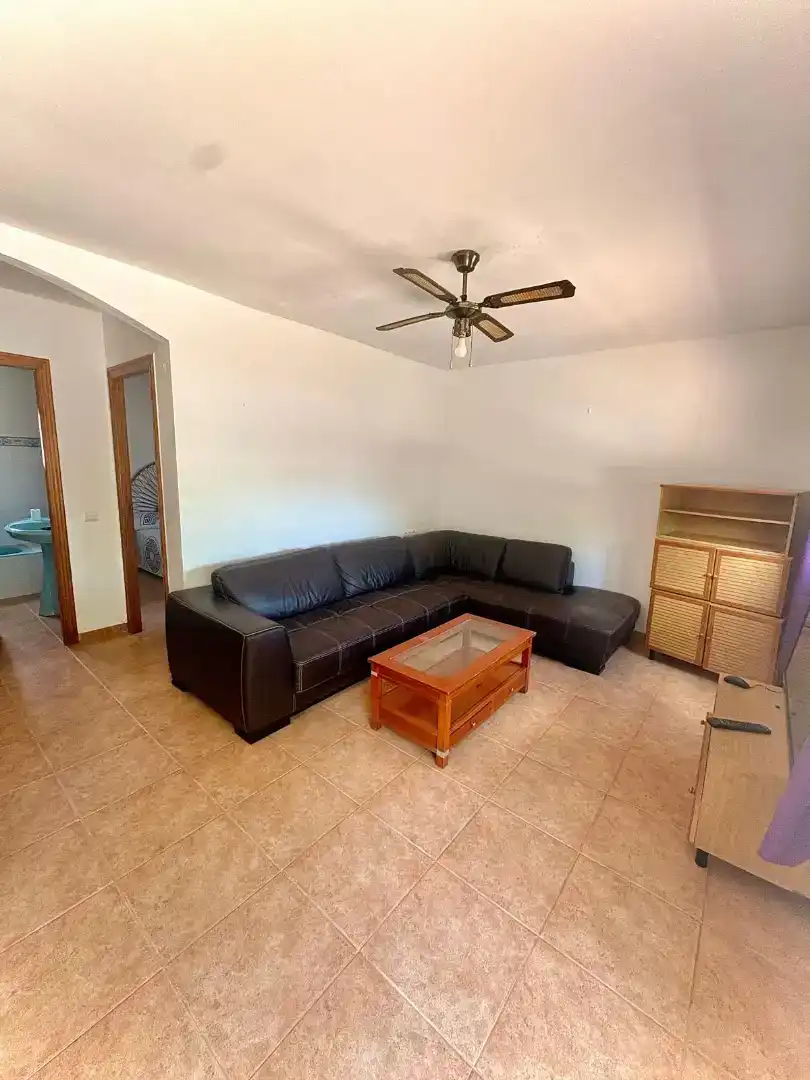 Piso de 60 m² en Castellón de la Plana