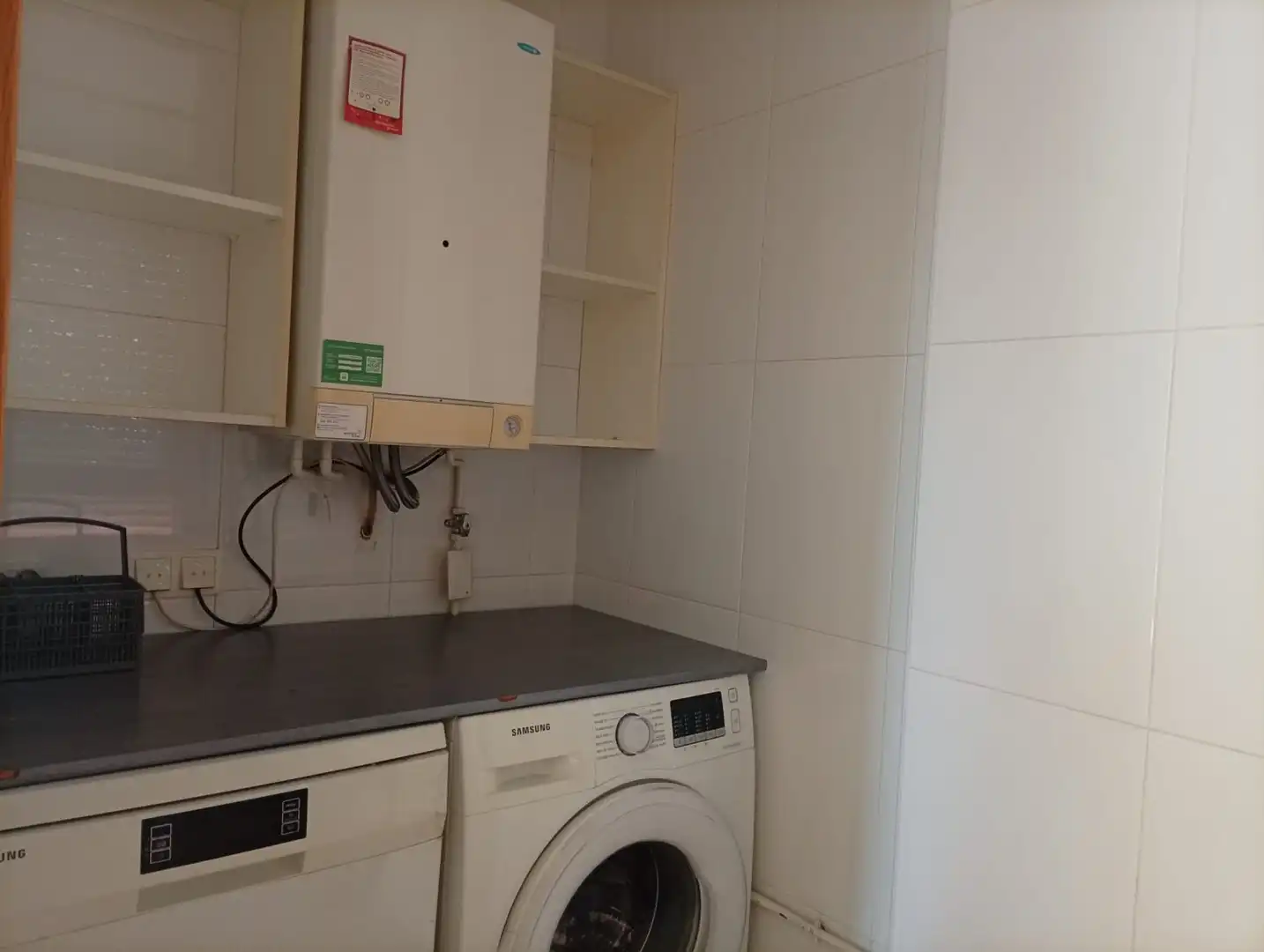 Wohnung 95 m² in Arroyo de la Encomienda