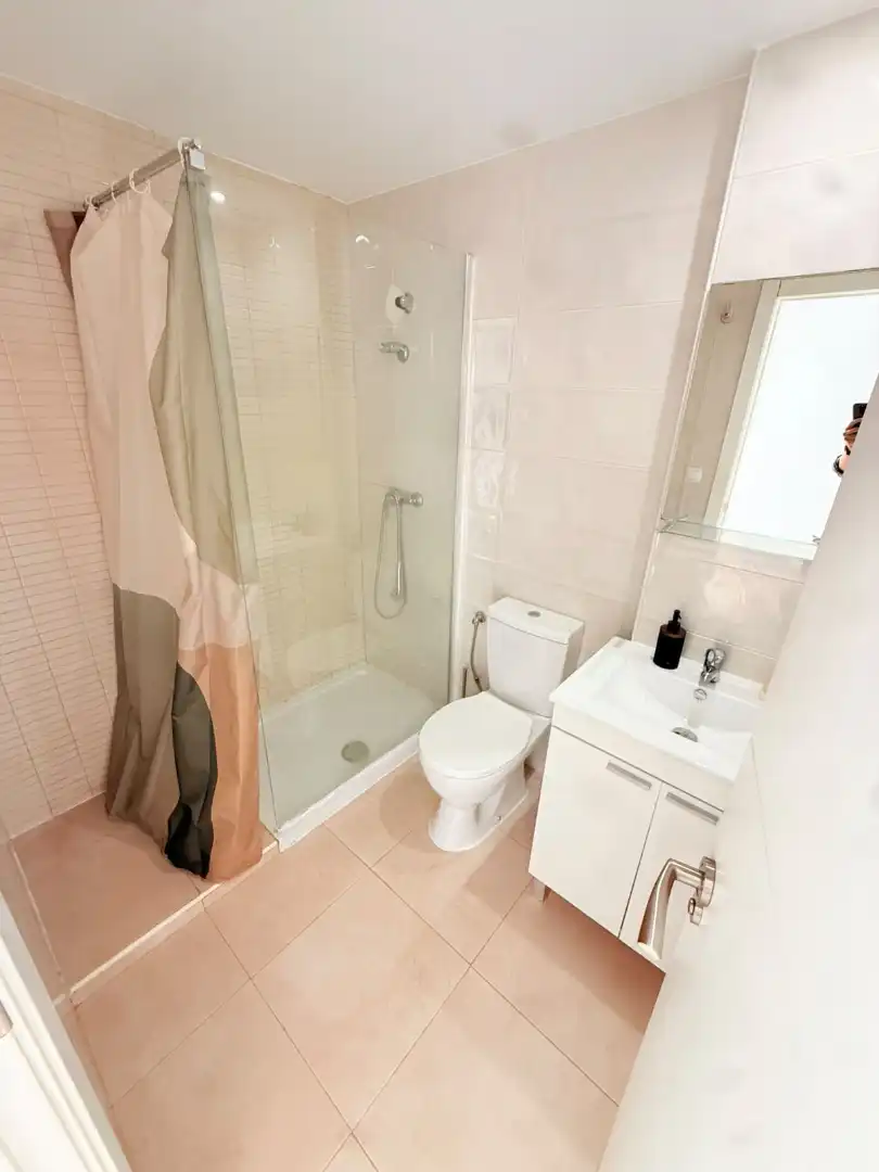 Pis de 65 m² a Màlaga