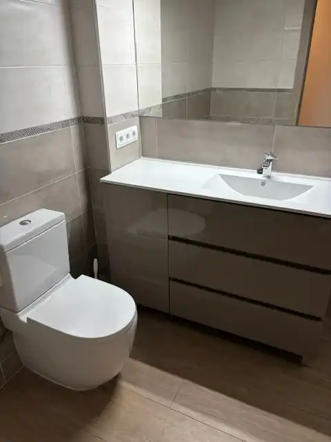 Pis de 135 m² a Mataró