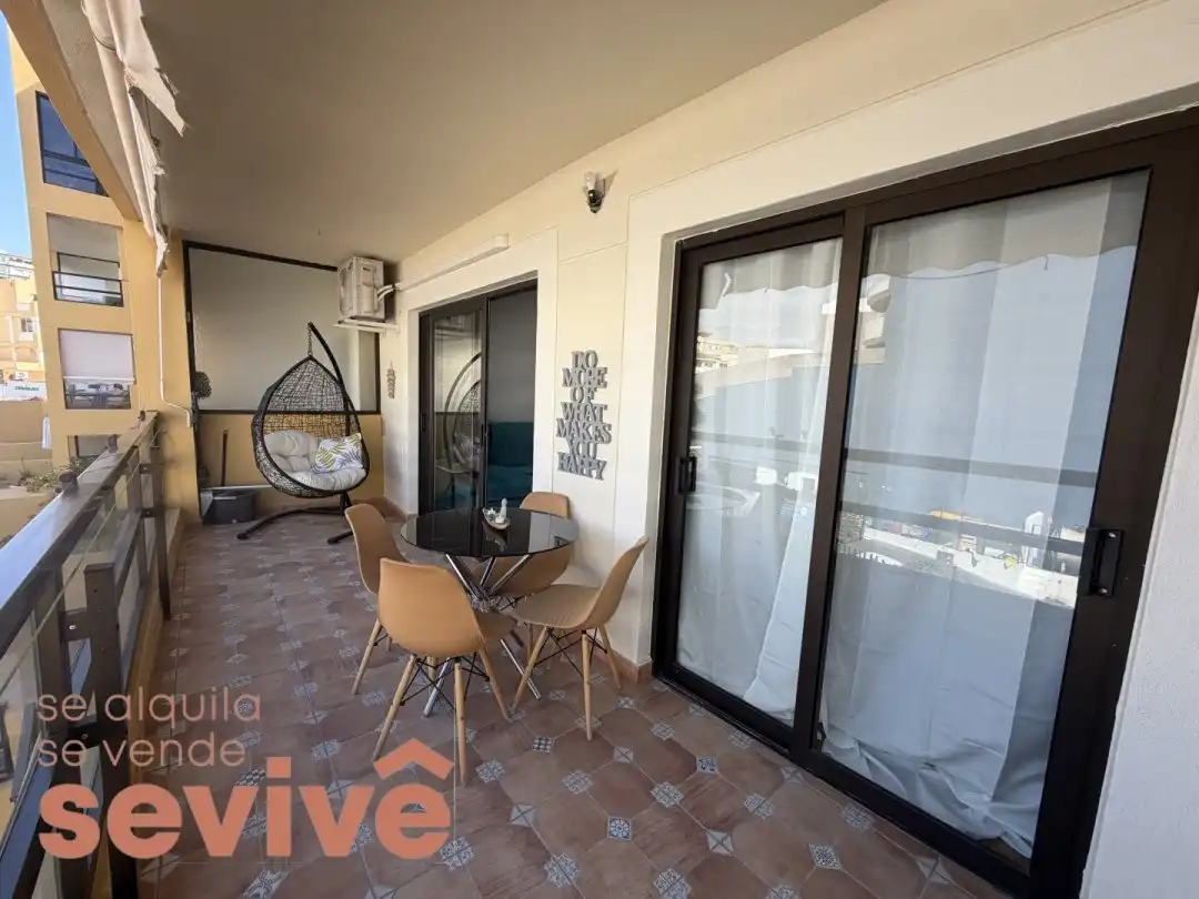 Apartamento 77 m² em San Miguel de Abona