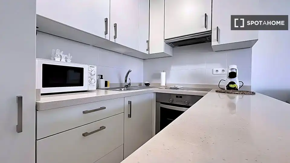 Habitación 64 m², Torrox