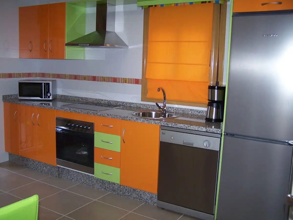 Wohnung 140 m² in Aljaraque