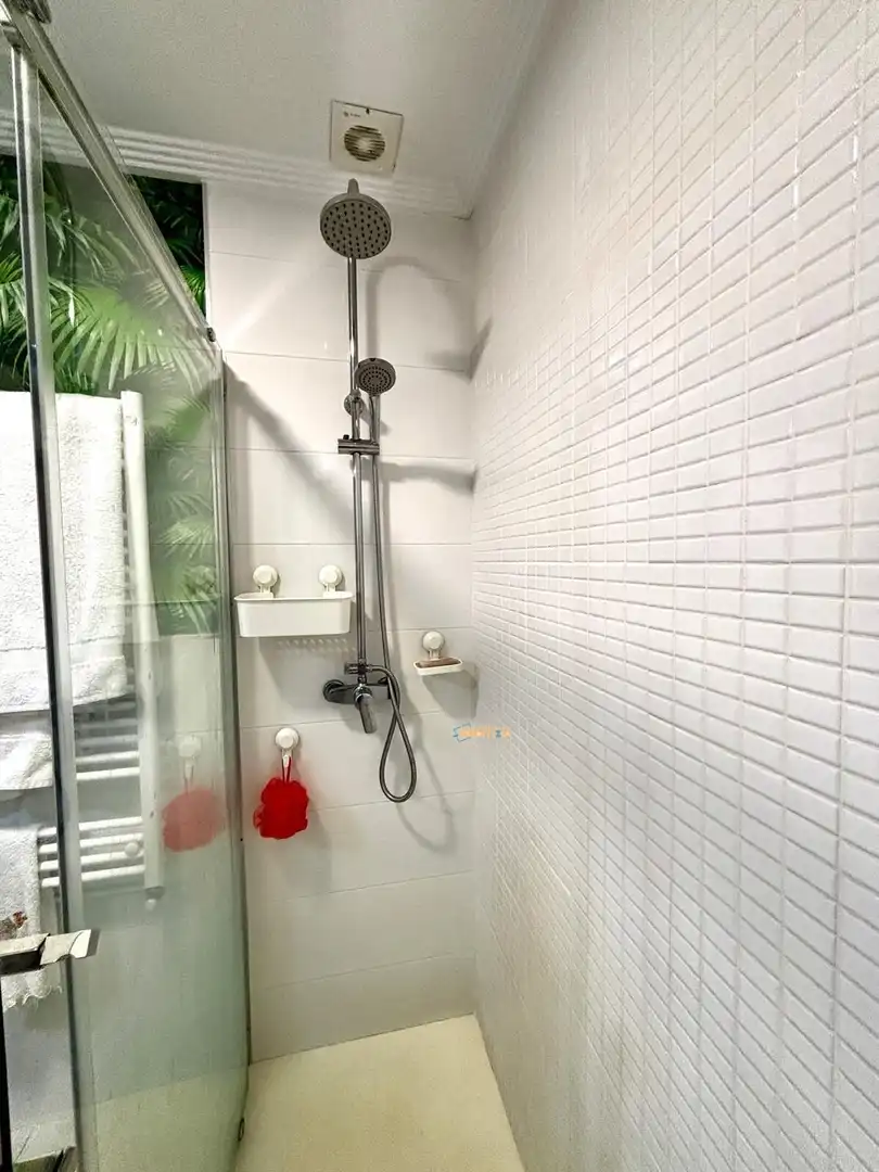 Piso de 95 m² en Vigo