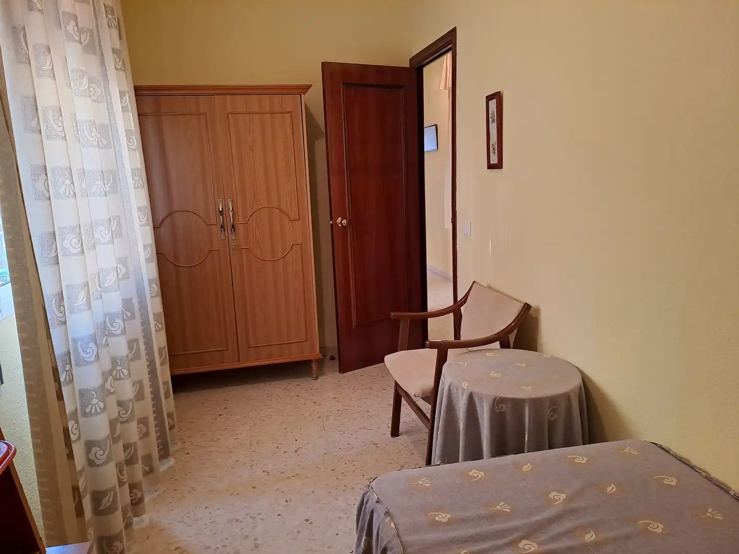 Piso de 80 m² en Dos Hermanas