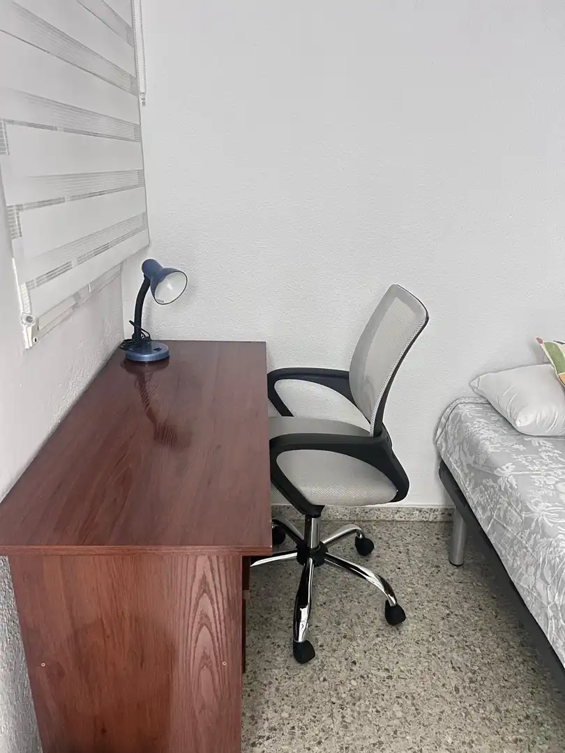 Квартира 90 м² у Granada
