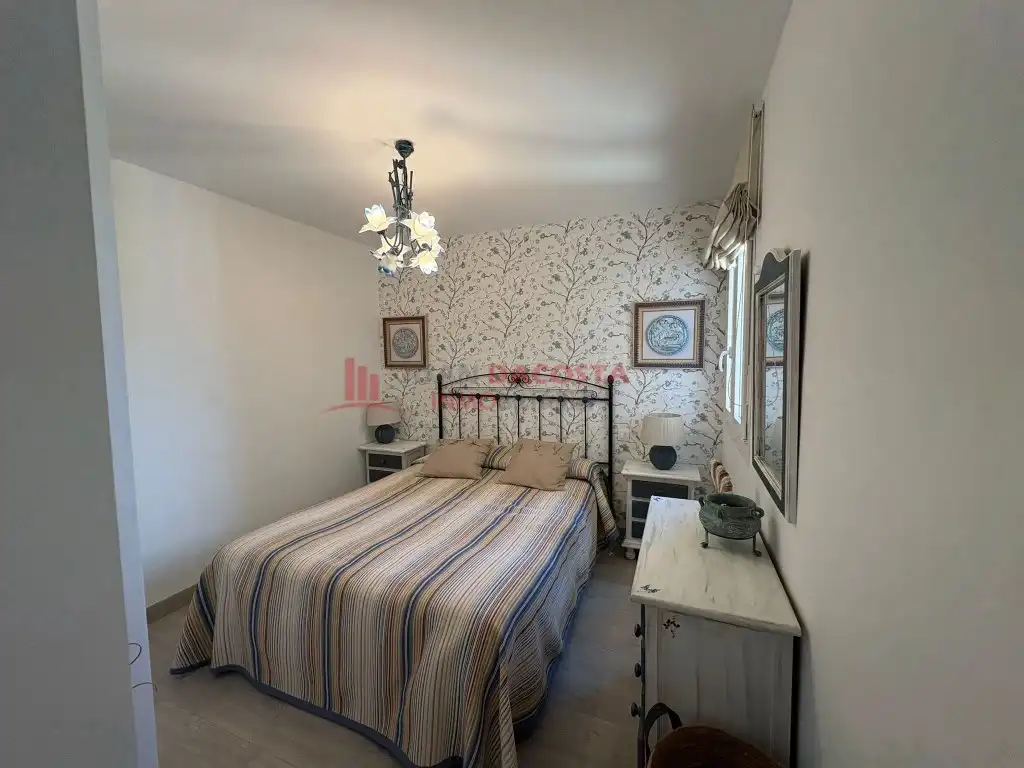 Piso de 80 m² en Lepe