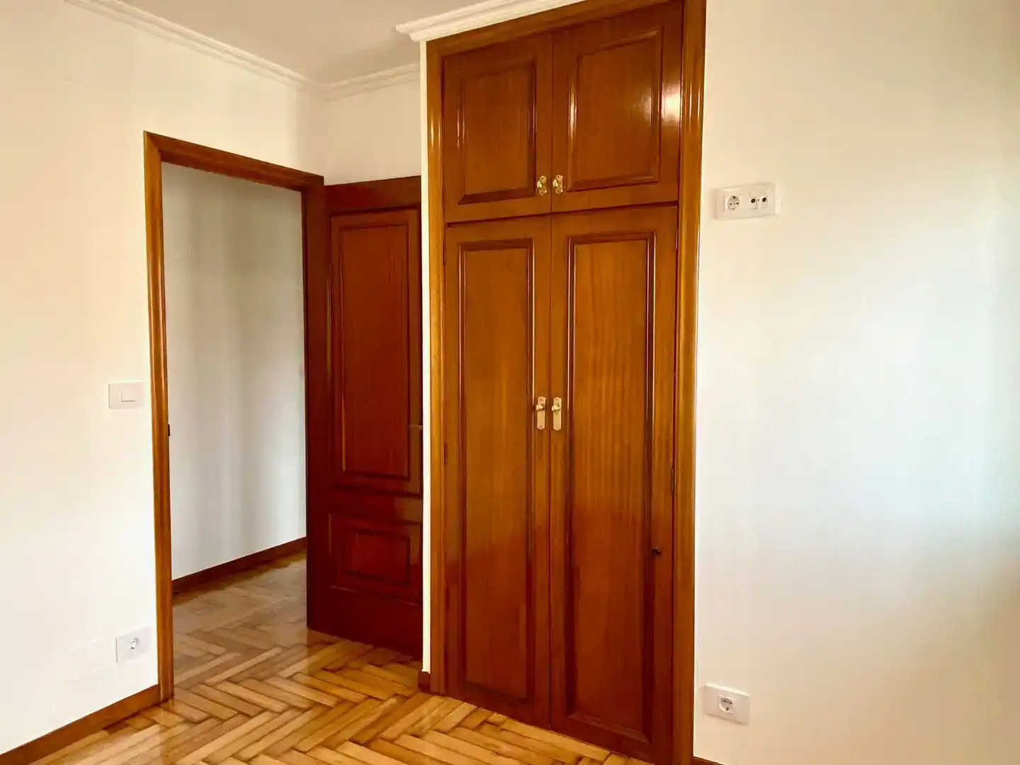 Piso de 130 m² en Vigo